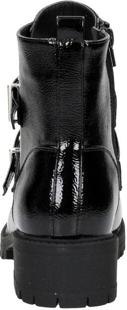 Biker boots - large