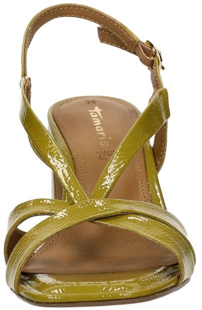 Sandalen Hak - large