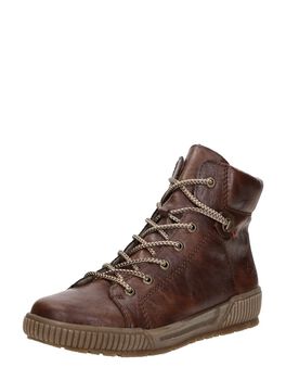 Veterschoenen Hoog