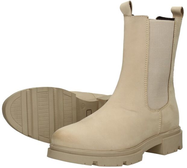 Enkellaarsjes Plat - large