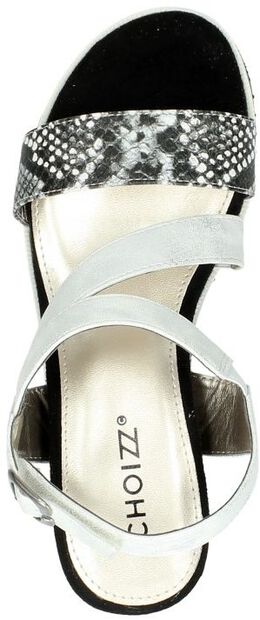 Dames sandalen - large