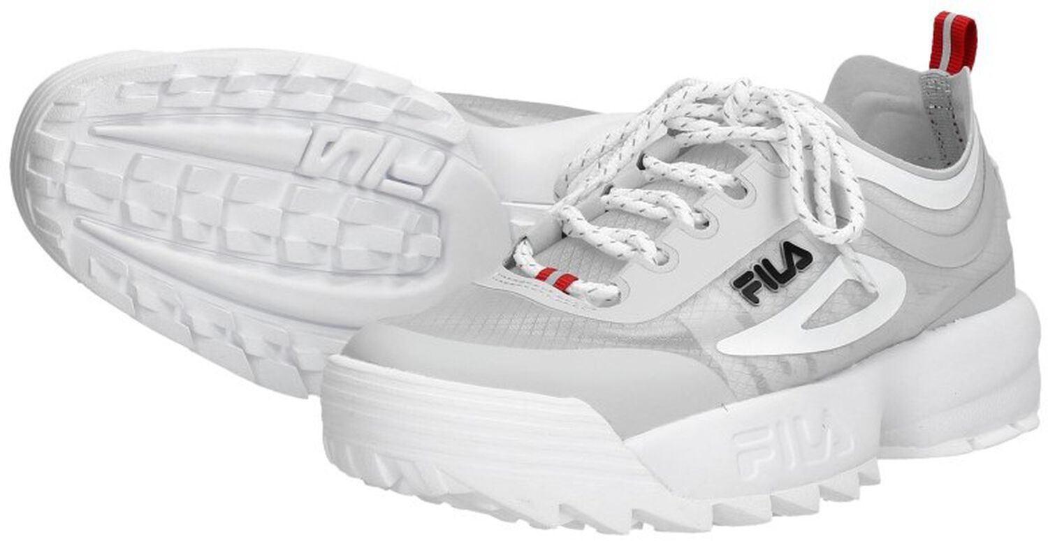 Disruptor Run Wmn wit