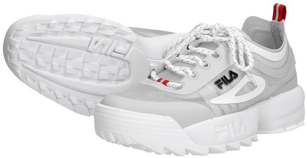 Disruptor Run Wmn - large