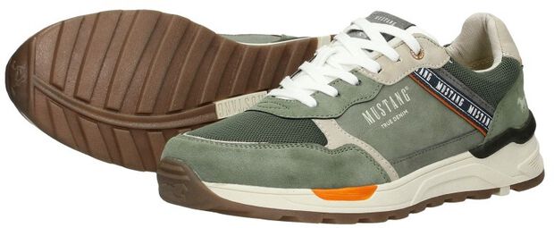 Sneakers Laag - large