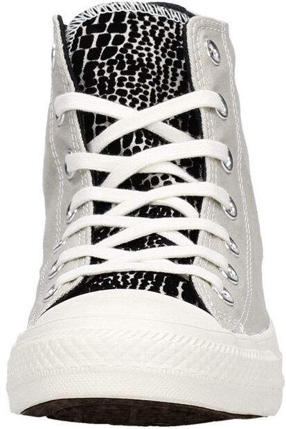 Chuck Taylor All Star Croc Print - Hi - large
