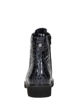 Veterschoenen Hoog