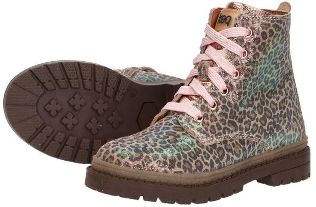 Veterschoen hoog - large