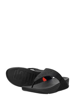 Lulu Shimmerglitz Toe-Post