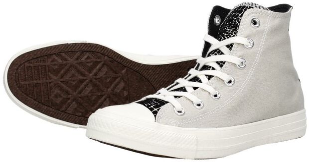 Chuck Taylor All Star Croc Print - Hi - large
