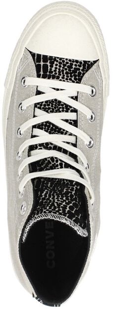 Chuck Taylor All Star Croc Print - Hi - large