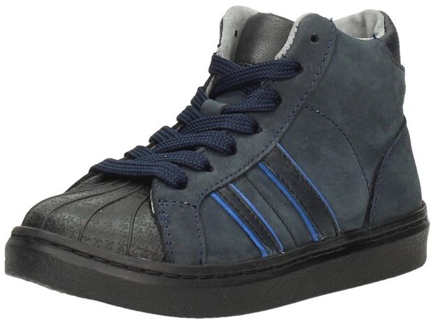 Jongens veterschoenen - large