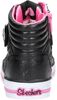 Shuffles Glitter Girly - small