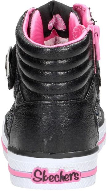 Shuffles Glitter Girly - large