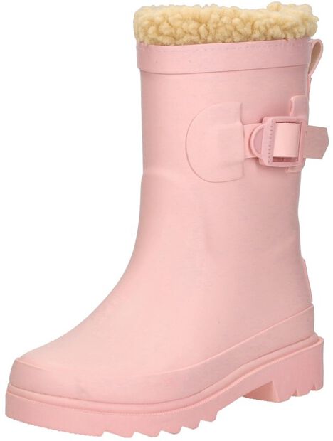 Rainboots Fur - large