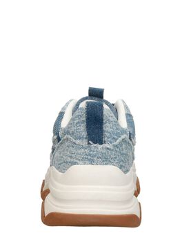Sneakers Laag