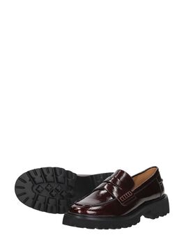 Mocassin