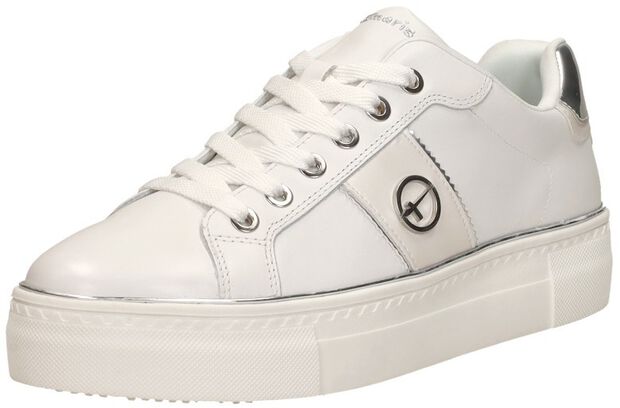 Veterschoenen Laag - large