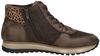 Veterschoenen Hoog - small