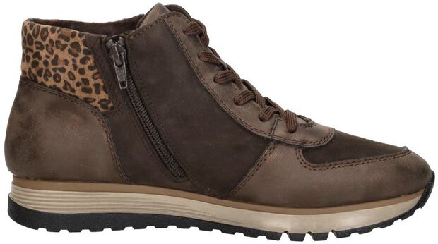 Veterschoenen Hoog - large
