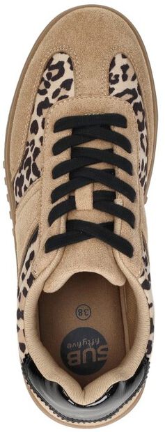 Sneakers Laag - large