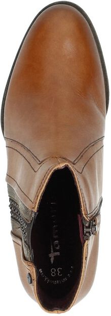 Dames enkellaarsjes - large