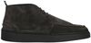 Veterschoenen Hoog - small