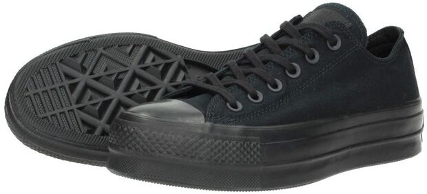 Chuck Taylor All Star Clean Lift Ox - large
