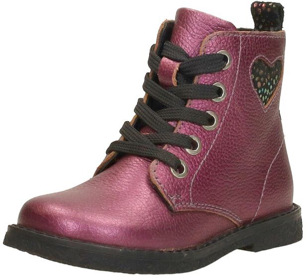 Veterschoen hoog - large