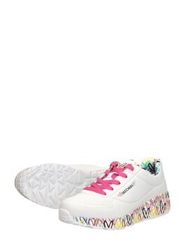 Skechers X Jgoldcrown: Uno Lite