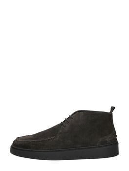 Veterschoenen Hoog