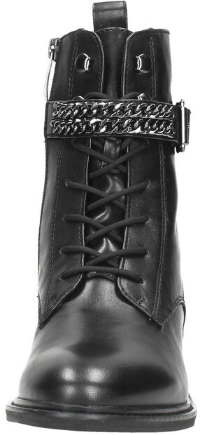 Biker boots - large
