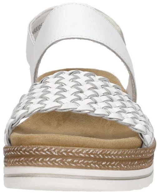 Sandalen Plat - large