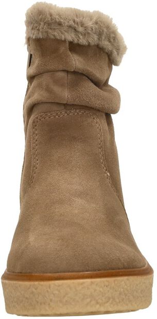 Enkellaarsjes Plat - large