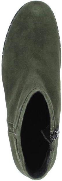 Dames enkellaarsjes - large