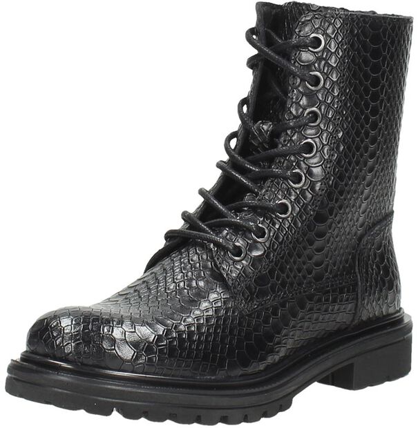 Meisjes veterschoenen - large