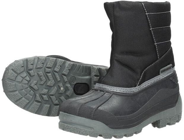 Kindersnowboots - large