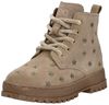 Veterschoen hoog - small