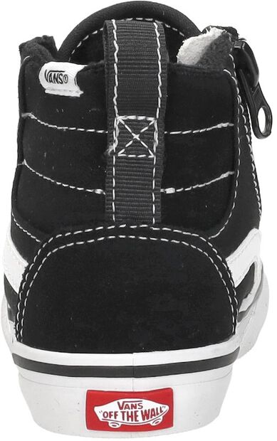 Ashwood Hi Decon Side Zip - large