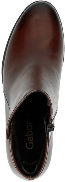 Dames enkellaarsjes - large