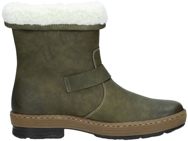 Dames enkellaarsjes - large