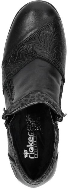 Enkellaarsjes Plat - large