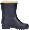Rainboots Fur - small