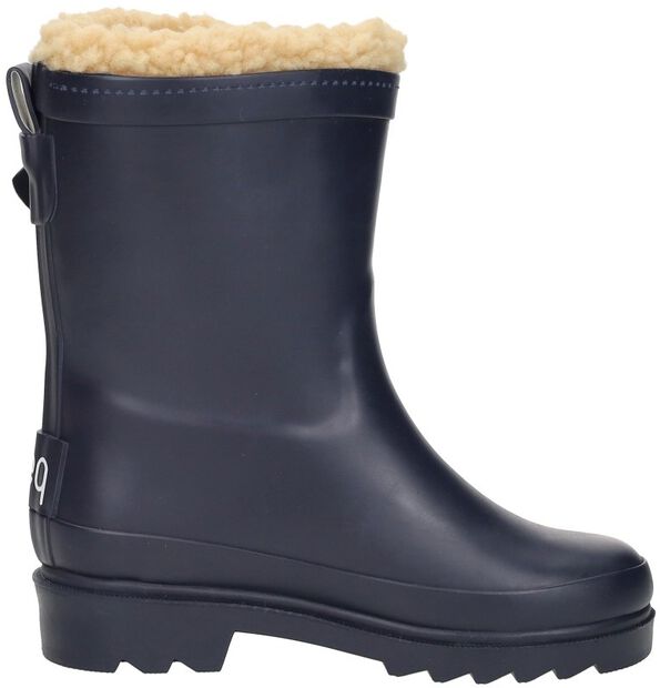 Rainboots Fur - large
