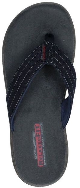 Heren slippers - large