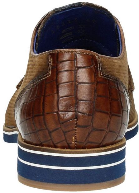 Herenschoenen gekleed - large