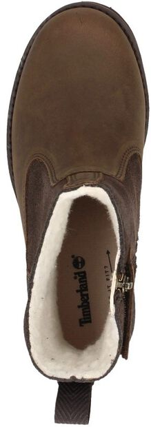 Courma Kid Warm Lined Boot - large