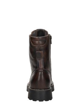 Veterschoenen Hoog