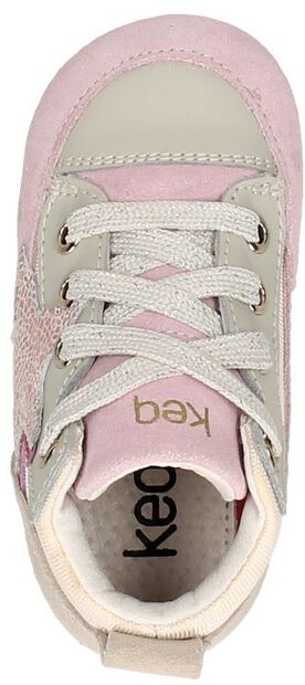 Meisjes Baby schoentjes - large