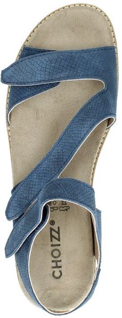 Comfortabele dames sandalen - large