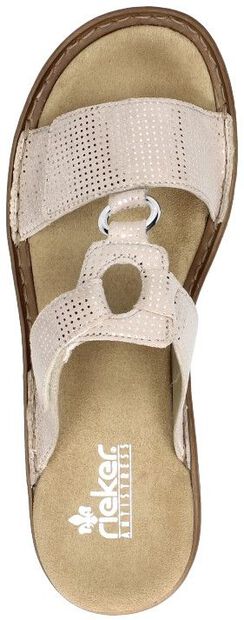 Dames slippers - large